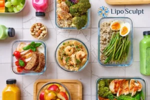 Natural Diet Options For Body Transformation 2 Your diet is great for body transformation Highworth - read on to find out more!