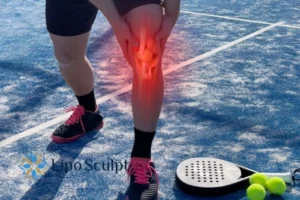 Injury Recovery Using Tonesculpt 2 Are you looking to accelerate your injury recovery Highworth contact Lipo Sculpt today!