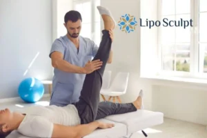 Injury Recovery Using Tonesculpt 3 Get faster results, include Tonesculpt in your injury recovery Highworth