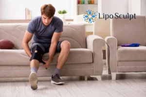 Injury Recovery Using Tonesculpt 4 Build your muscle tone in comfort of your own home for injury recovery Highworth