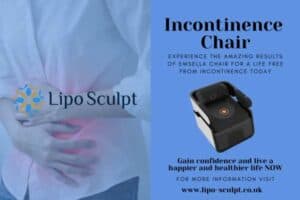 EM Chair: A Non-Surgical Solution for Treating Faecal Incontinence 5 EM Chair Highworth For Faecal incontinence.