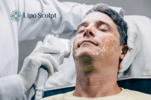 Why people choose HI-FU for their facelifts 3 Book a consultation today with Lipo Sculpt Highworth for your HIFU facelift today!