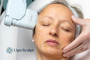 Why people choose HI-FU for their facelifts 2 Learn more about HIFU facelift Highworth from Lipo Sculpt today!