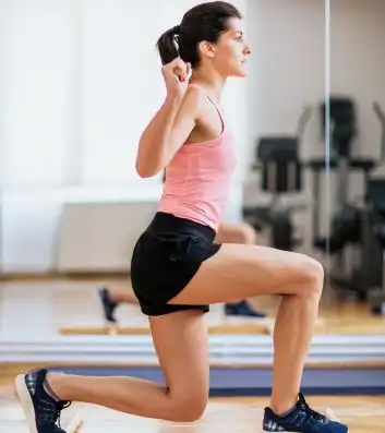 fat freezing Highworth and exercise