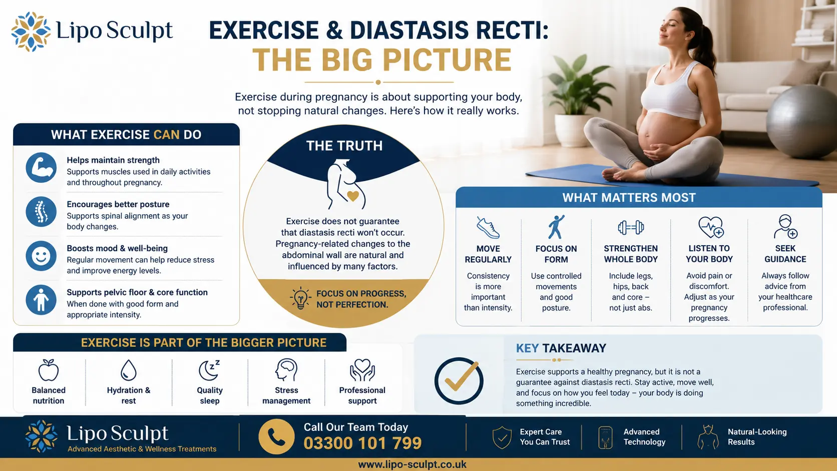 Does Exercise Reduce the Risk of Diastasis Recti? 3 Does Exercise Reduce the Risk of Diastasis Recti Highworth : Which Types of Exercise May Support a Healthier Core?