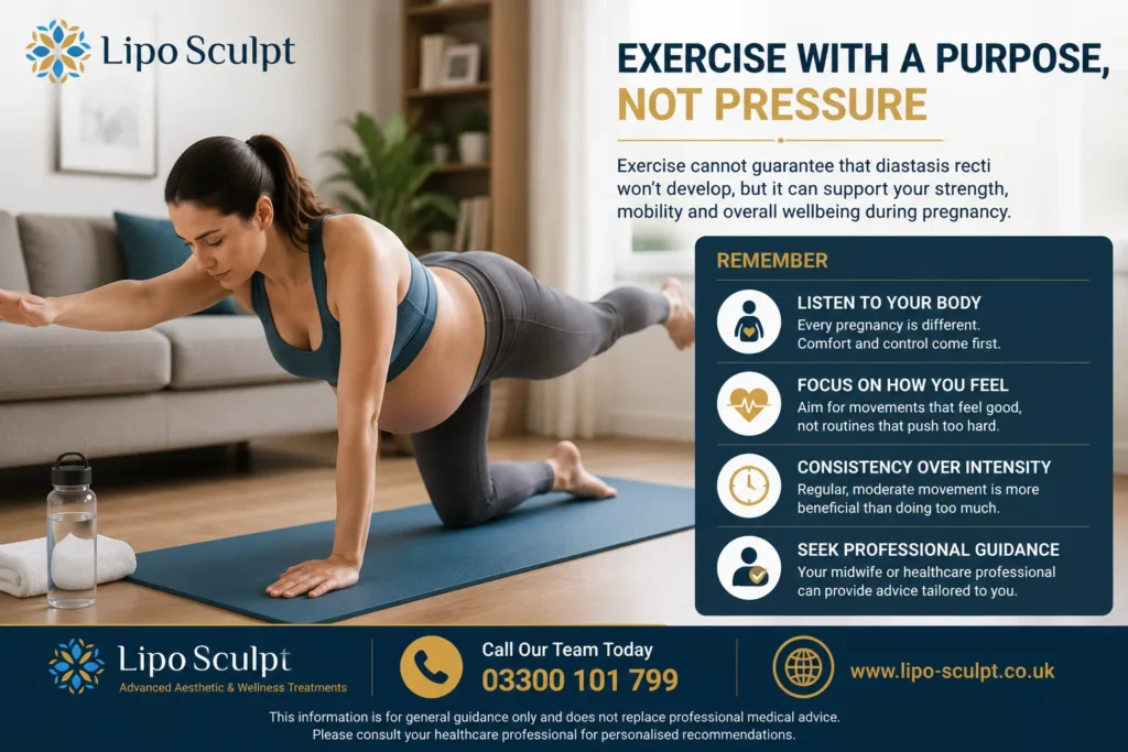 Does Exercise Reduce the Risk of Diastasis Recti? 4 Does Exercise Reduce the Risk of Diastasis Recti Highworth : Does Every Case of Diastasis Recti Need Treatment?